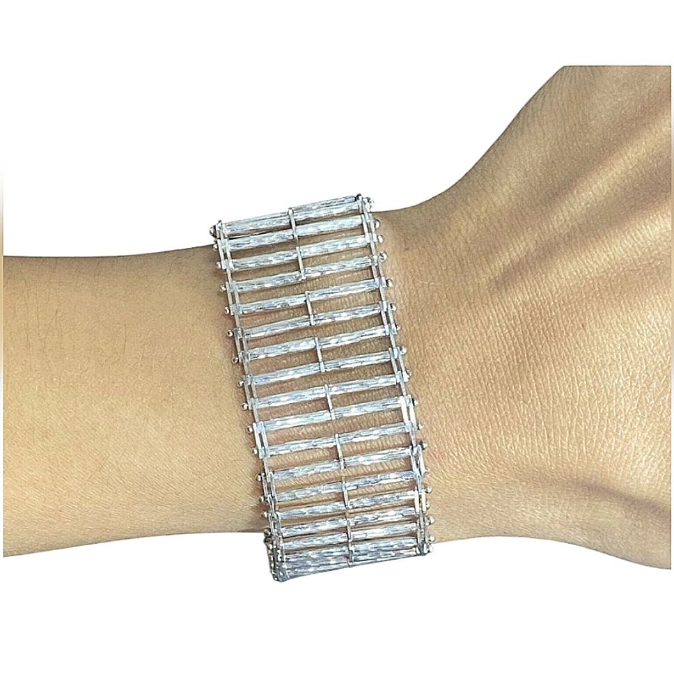 Real Silver